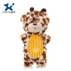Biting dog toys, pet supplies, pet dog toys, pet toys, high-quality, wear-resistant and durable ear-opening series Application Scenario